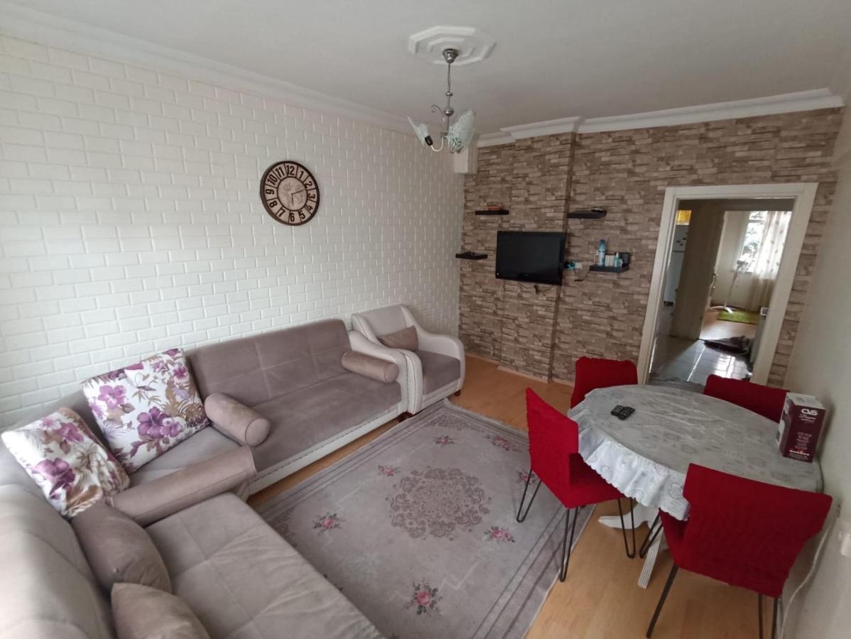 Appartement Shifa Homes 3 All Family Nearby Memorial Istambul